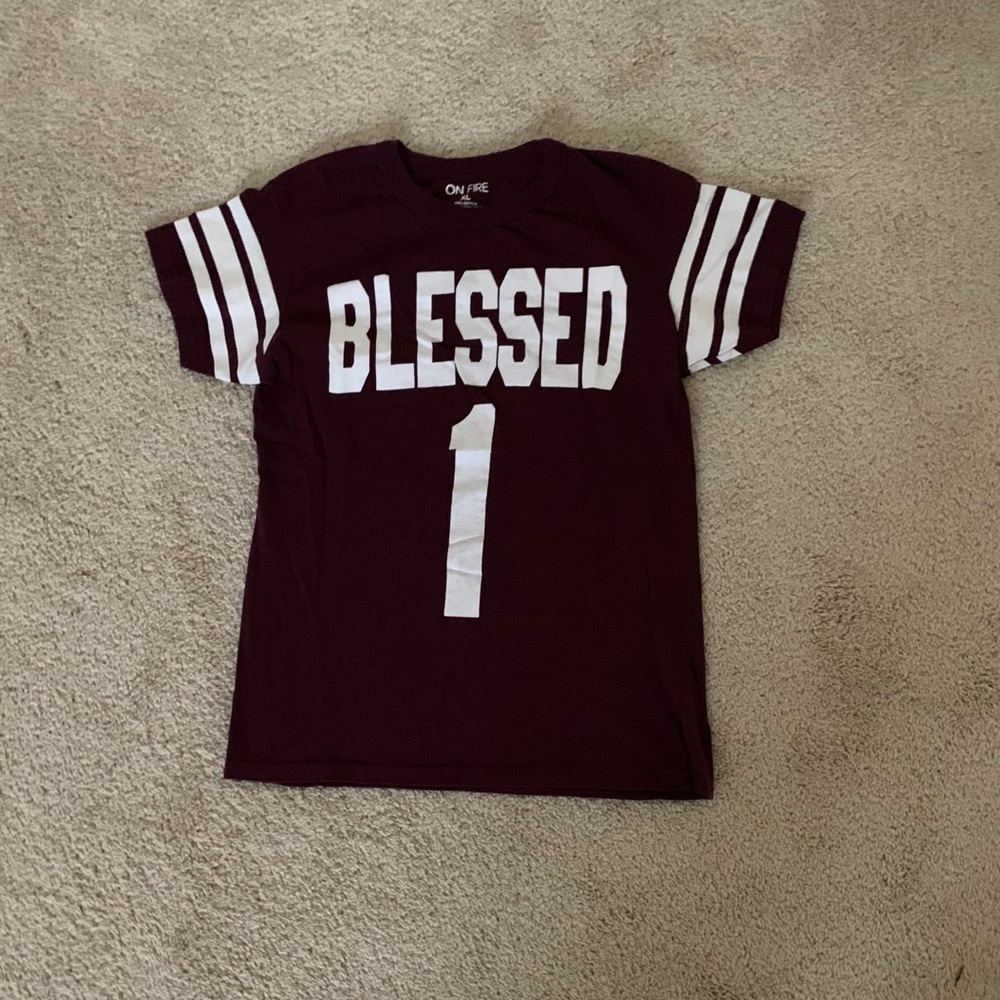 Blessed T-shirt